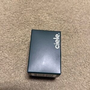 CIELE Sponge with Breathable Travel Case